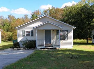 413 Pam St, High Point, NC 27260