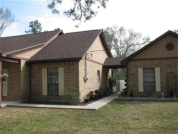 Landscaped Beautifully