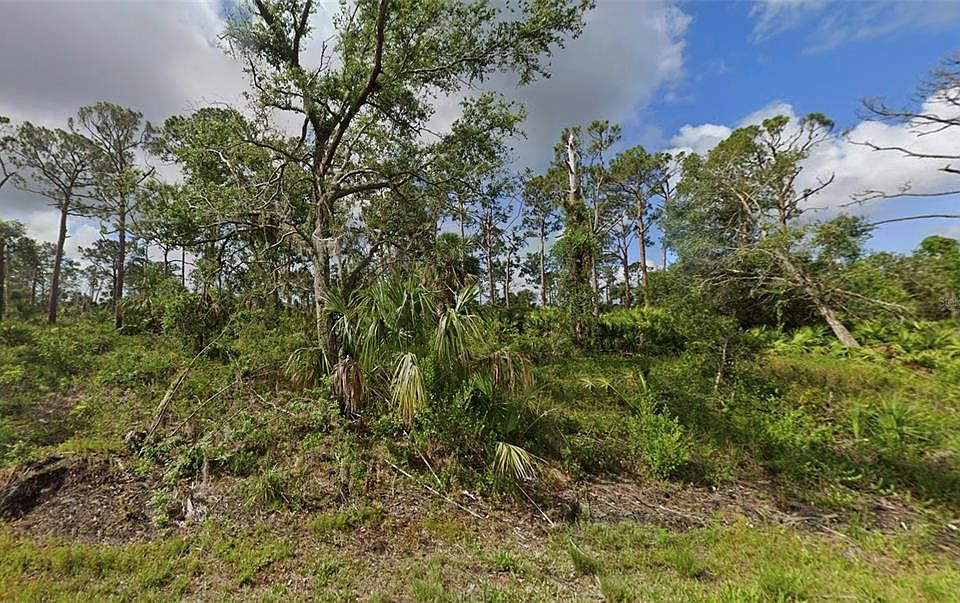 1st image of 15469 OASIS AVENUE LOT 21