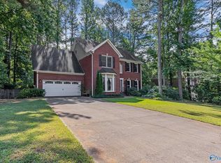 112 Spring Water Dr, Madison, AL 35758