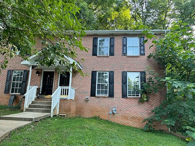 1741 Baltimore Dr #D