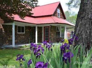 6880 Highway 9 W, Clinton, AR 72031