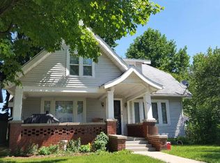 1010 E 8th St, Muncie, IN 47302