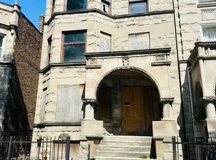 834 W Garfield Blvd, Chicago, IL 60609