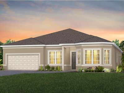 2499 Alligator Flag Ct, Clermont, FL, 34714