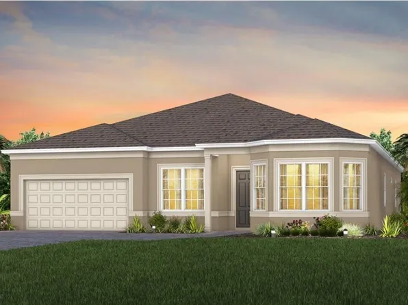 16136 Bowline St, Orlando, FL 32820