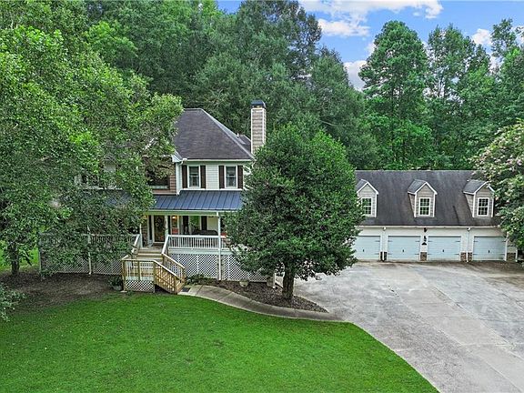 2nd image of 5419 Macland Rd