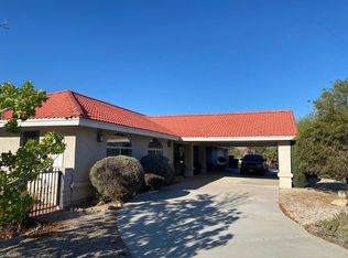 18992 Kasson Way, Apple Valley, CA 92307