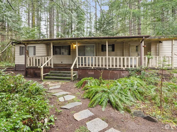 142 Maple Way, Packwood, WA 98361