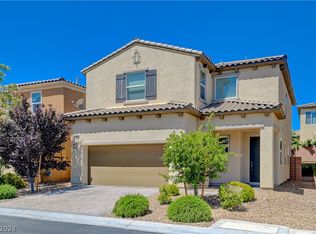 961 Dark Bird St, Las Vegas, NV 89178