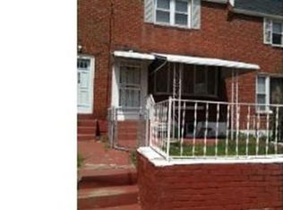 614 W 13th St, Chester, PA 19013