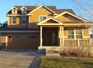 122 N Biloxi Way, Aurora, CO 80018