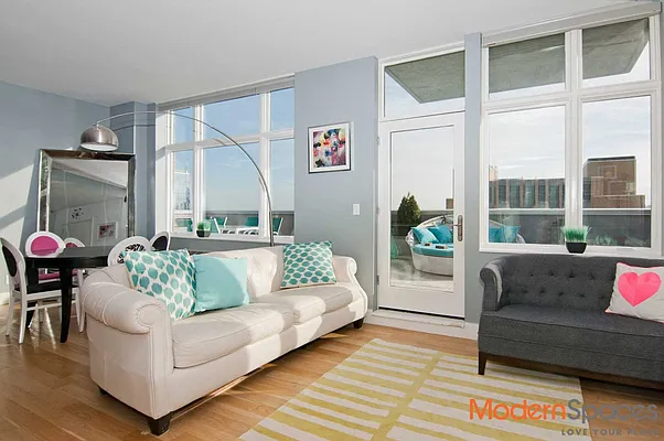 Rented by Modern Spaces | media 24