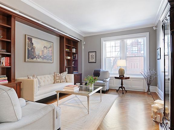 4th image of 375 W End Ave #2AB