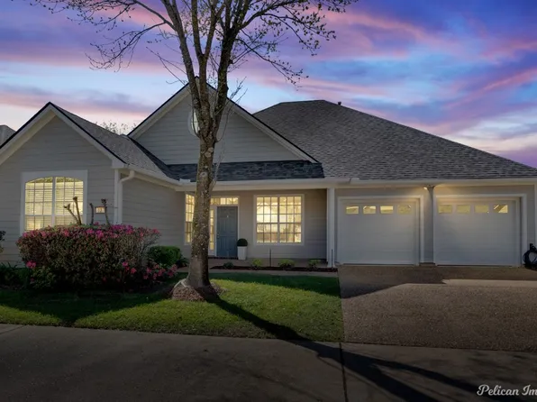 125 Admiral Porter Dr, Shreveport, LA 71115
