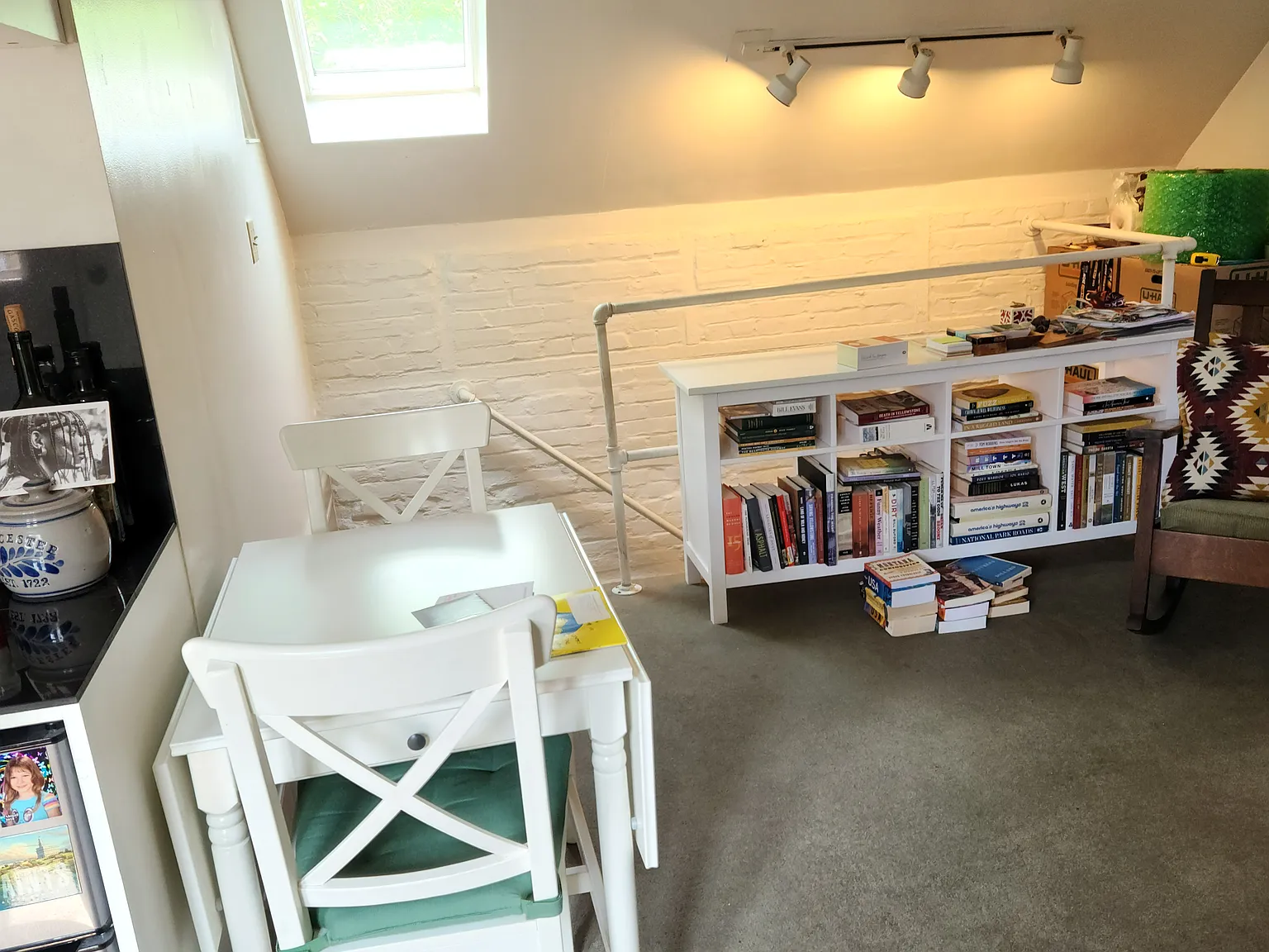 1 bed, 900 sqft, $1,400 — Photo 4