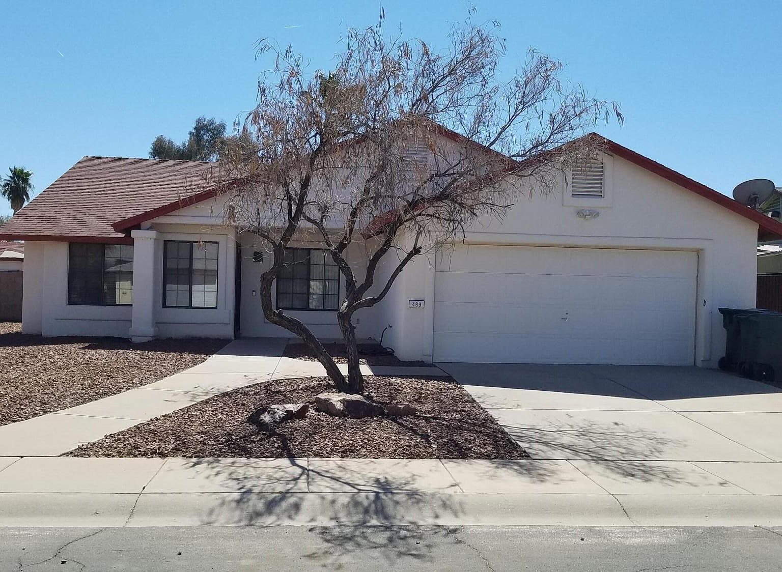 439 E Duke Dr, Casa Grande, AZ 85122 Zillow