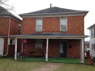 305 Highland Ave, Princeton, WV