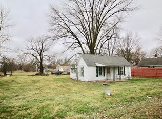 204 E Patton St, Sturgeon, MO 65284