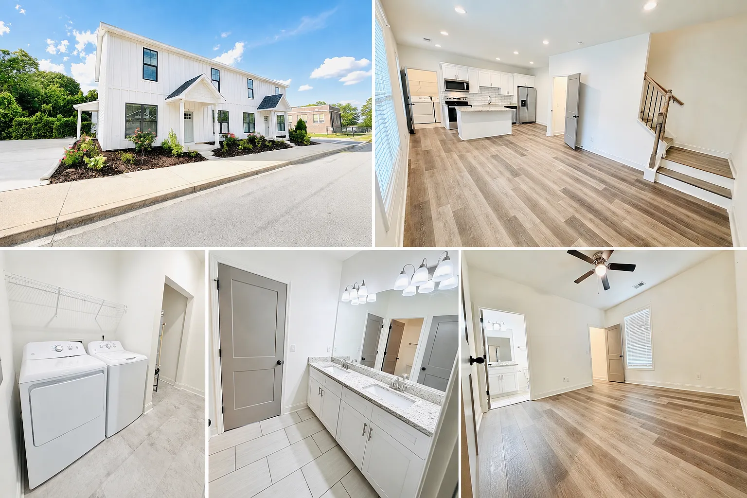 4 bed, 3.5 bath, 1801 sqft, $875 — Photo 1
