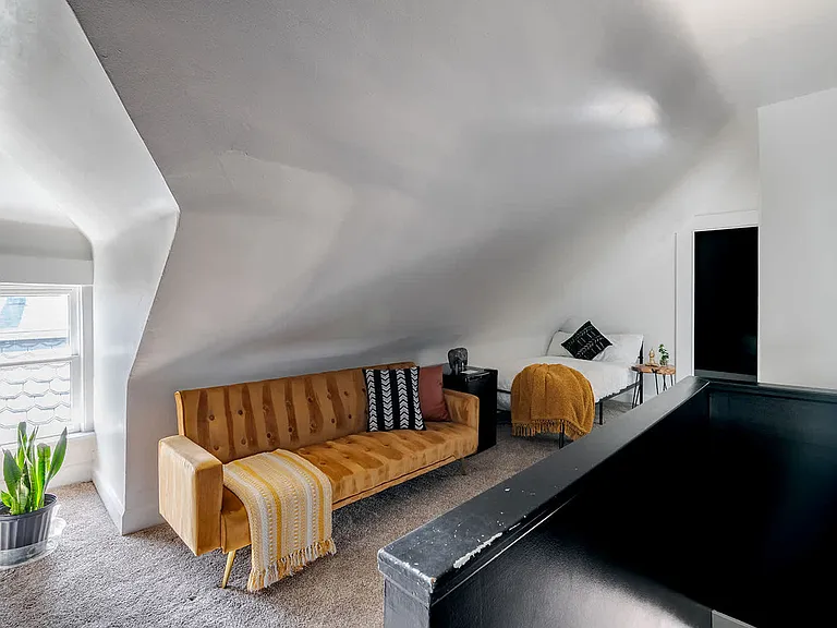 Sofa Bed