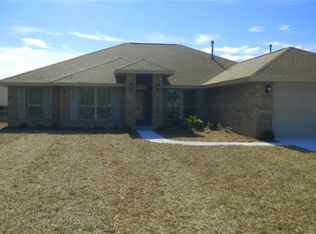 282 Tree Swallow Dr, Pensacola, FL 32533
