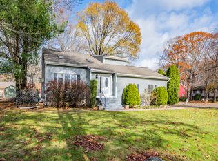 225 Minnesota Ln, Bristol, CT 06010