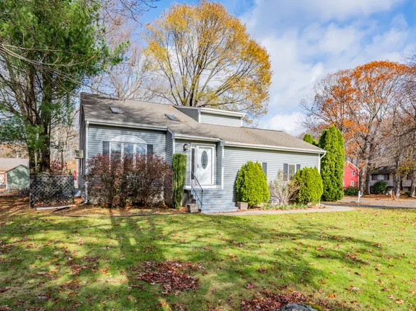 225 Minnesota Lane, Bristol, CT 06010