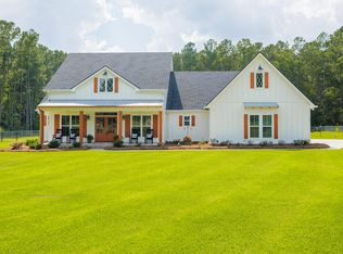 5743 Old Us Highway 41 N, Hahira, GA 31632