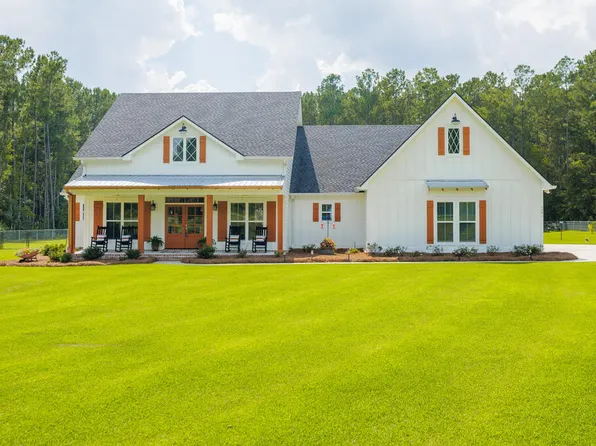 5743 Old Us Highway 41 N, Hahira, GA 31632