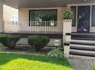 3326 W 94th St, Cleveland, OH