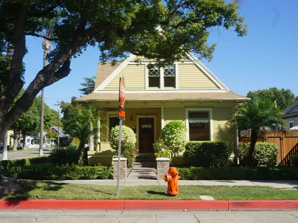 191 N Grand St, Orange, CA 92866