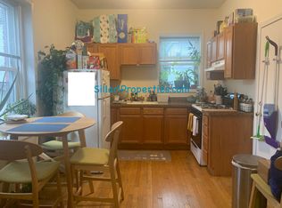 64 Vinal Ave #A1, Somerville, MA 02143
