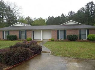 1624 Riverside Trl NE, Conyers, GA 30013