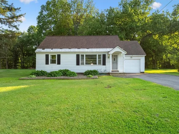 6336 Pillmore Dr, Rome, NY 13440