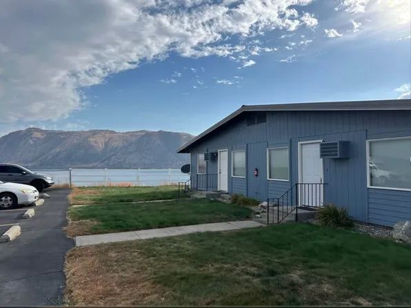 8 Us Highway 97 #1, Brewster, WA 98812