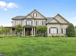 13117 Piney Meetinghouse Rd, Potomac, MD 20854