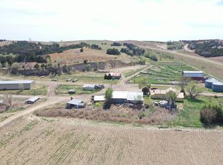 580 Highway 10, Franklin, NE 68939