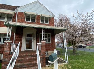 1895 Church Rd, Dundalk, MD 21222