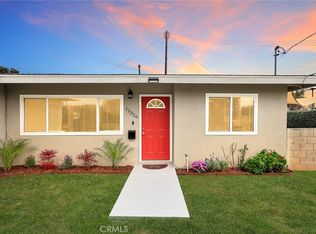 11326 Ranchito St, El Monte, CA 91732