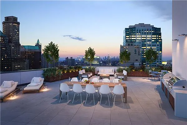 Rented by Nancy Packes Inc. | media 25