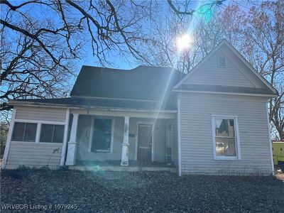 526 W 6th St, Booneville, AR, 72927