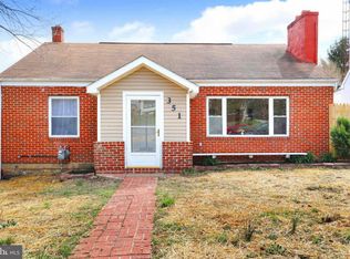 351 Boyd Ave, Martinsburg, WV 25401