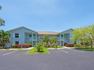 5741 Whitaker RD #D103, NAPLES, FL 34112