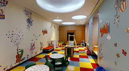 Rented by Related Rentals