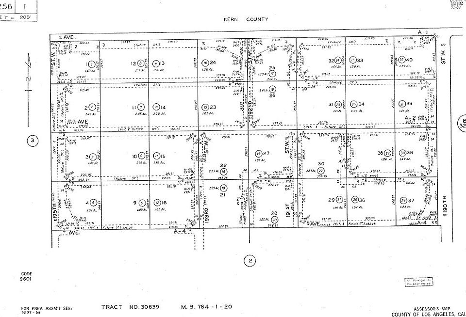 1st image of 191 W Avenue A Lot 28