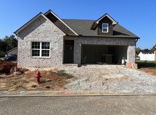 136 Van Gilder Way LOT 34, Seymour, TN 37865