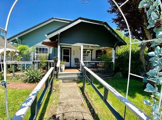 508 Taylor Ave, Cottage Grove, OR 97424