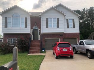 5291 Flint Hill Trce, Bessemer, AL 35022