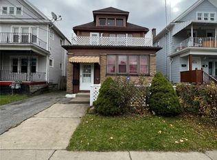 519 Ontario St, Buffalo, NY 14207